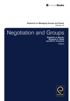 Negotiation in Groups