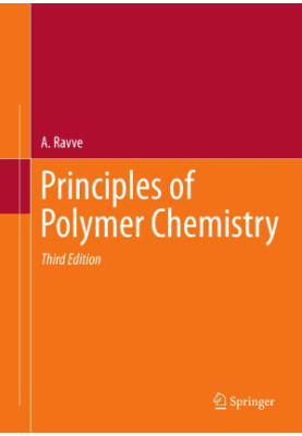 Principles of Polymer Chemistry 3 ed. [reprint 2012]