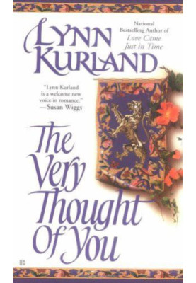 The Very Thought of You