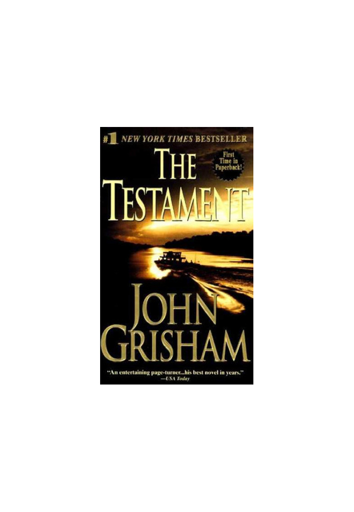 The Testament