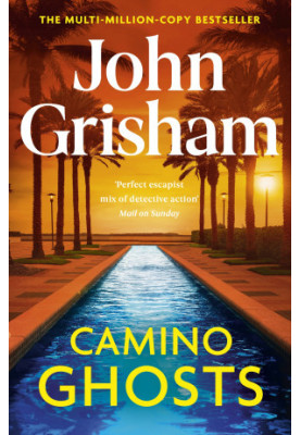 Camino Ghosts