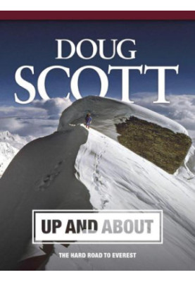 Up and About: The Hard Road to Everest