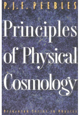 Principles of physical cosmology