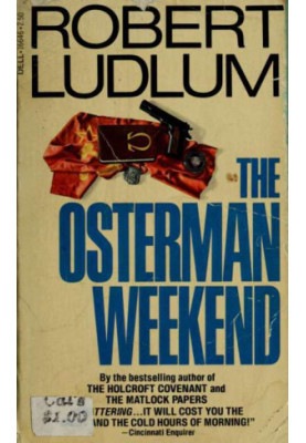 The Osterman weekend