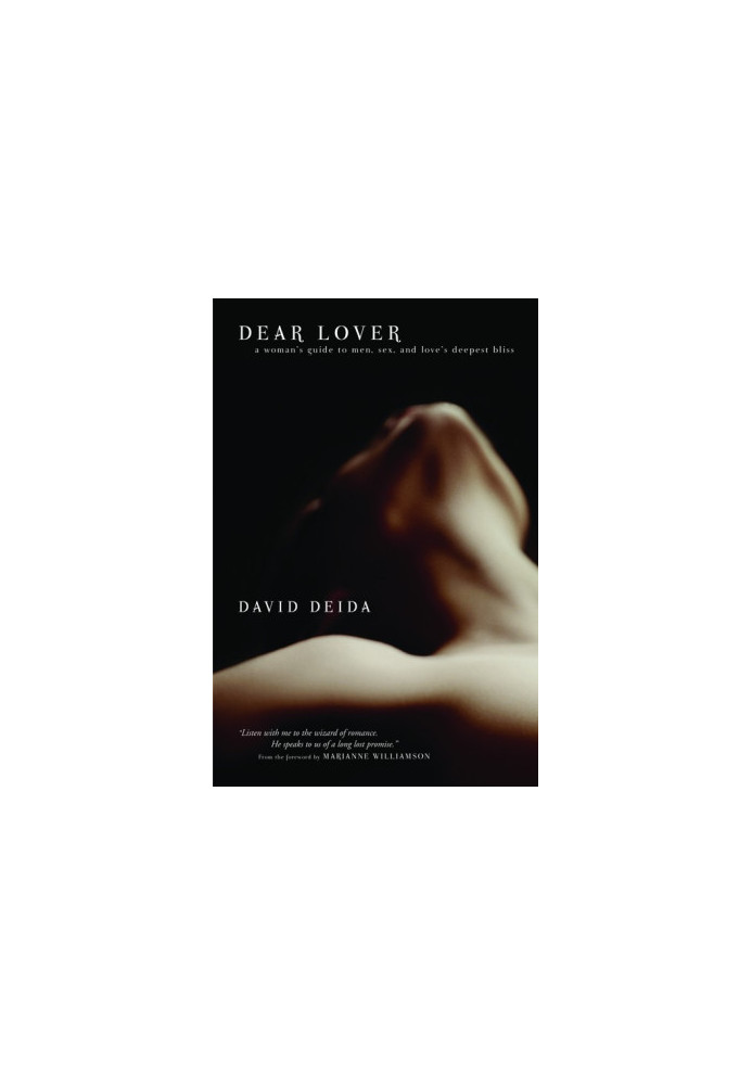 Dear Lover