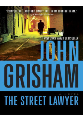 The Street Lawyer