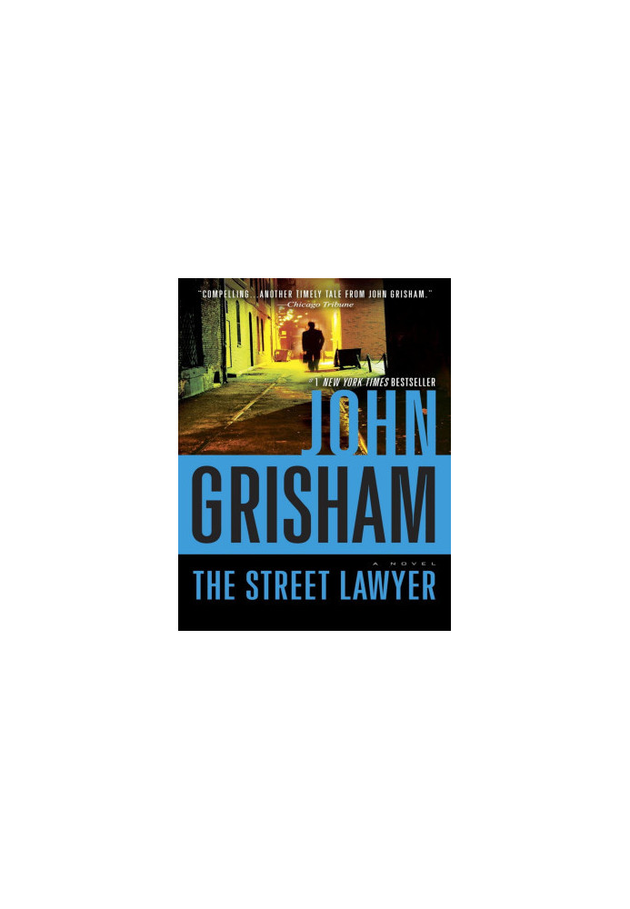 The Street Lawyer