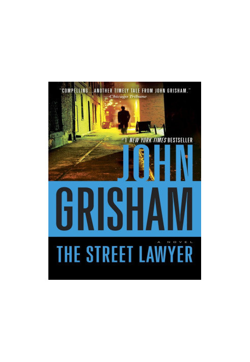 The Street Lawyer