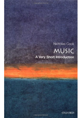 Music: A Very Short Introduction (Very Short Introductions)