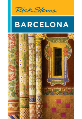 Rick Steves - Barcelona (2022)