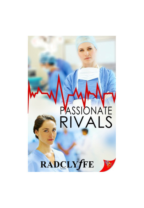 Passionate Rivals