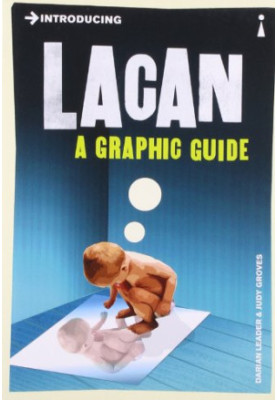 Introducing Lacan: A Graphic Guide