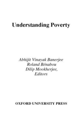 Understanding poverty