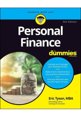 Personal Finance For Dummies