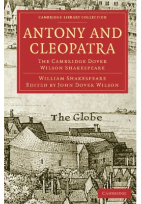 Antony and Cleopatra