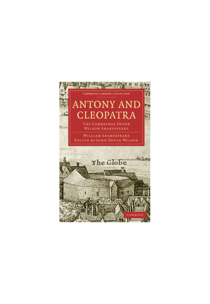 Antony and Cleopatra
