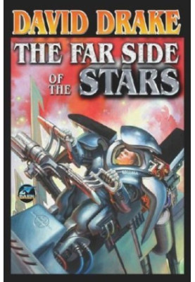 The Far Side of the Stars - RCN, Book 3