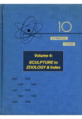 Sculpture to Zoology. Index.