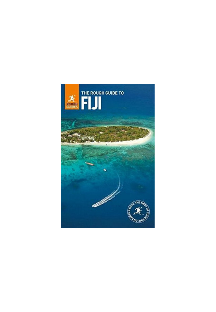 The Rough Guide to Fiji