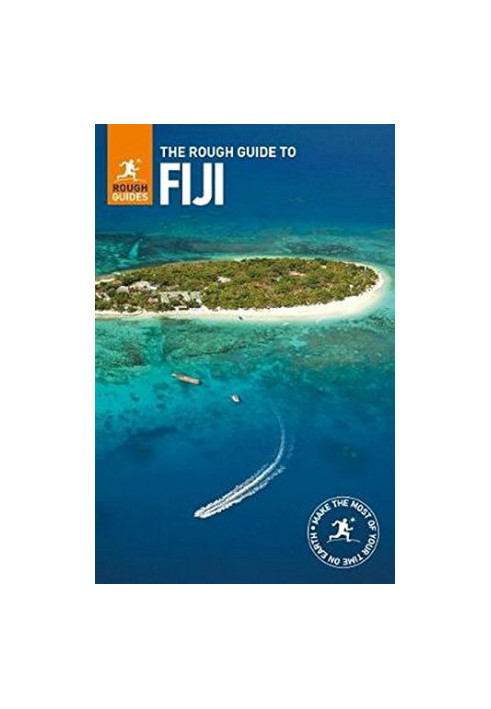 The Rough Guide to Fiji