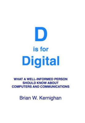 D is for Digital