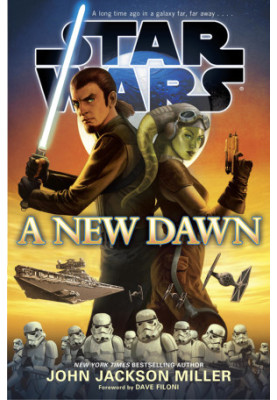 A New Dawn