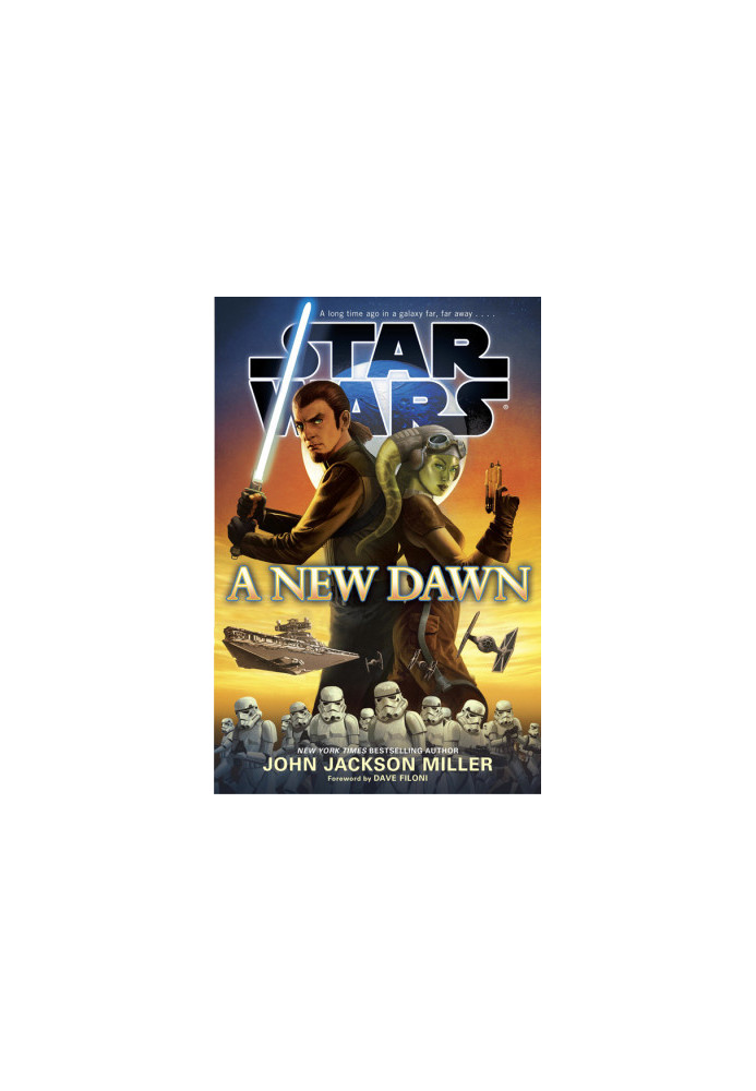 A New Dawn