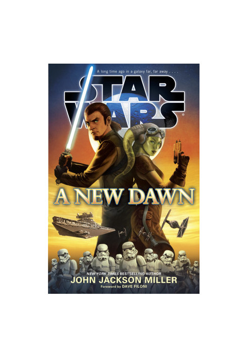 A New Dawn