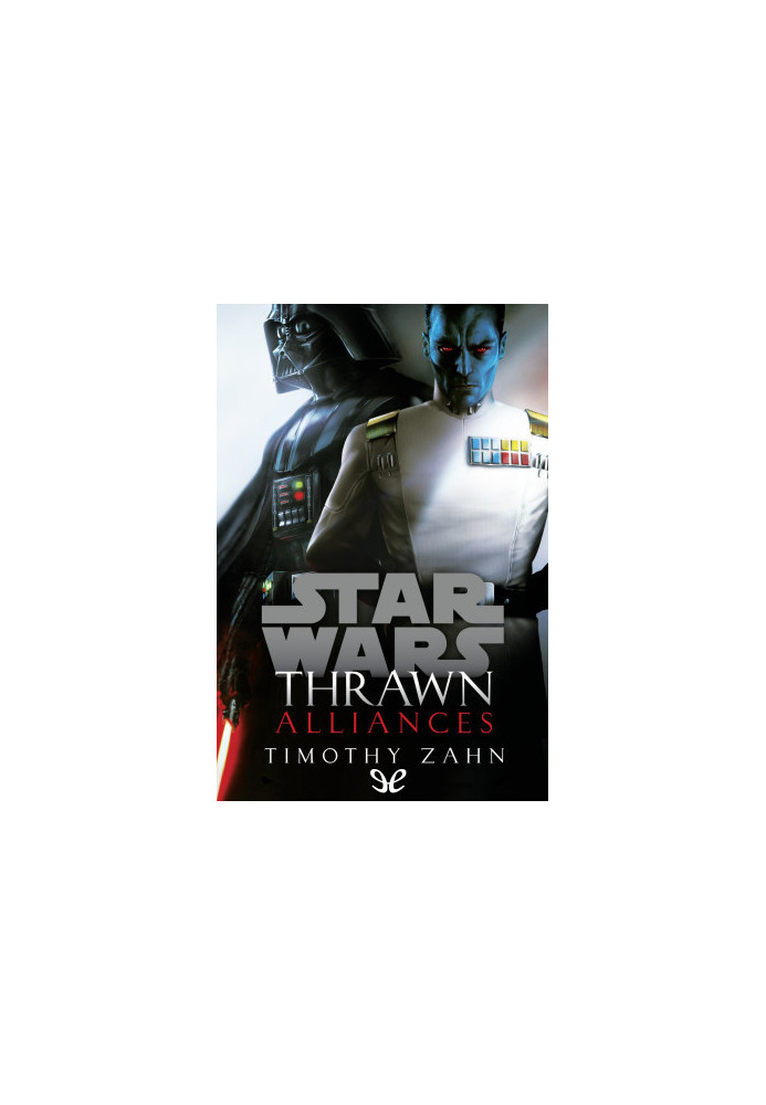 Thrawn: Alliances