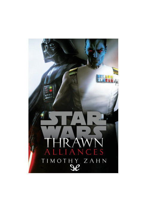 Thrawn: Alliances