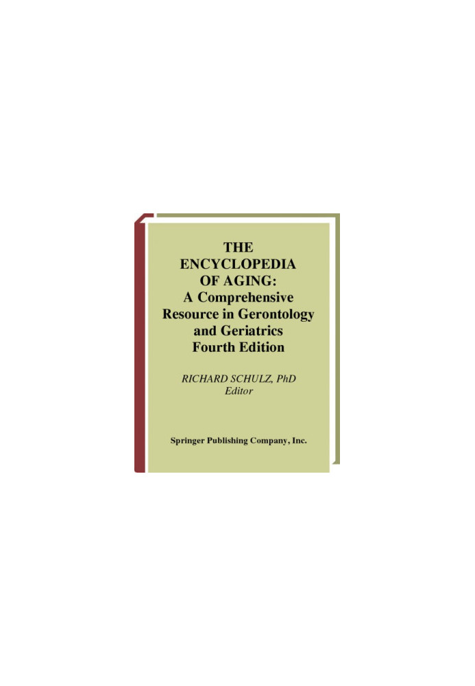 Encyclopedia of political communication