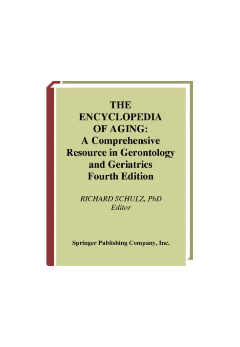 Encyclopedia of political communication