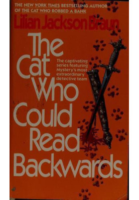 The Cat Who Turned On & Off