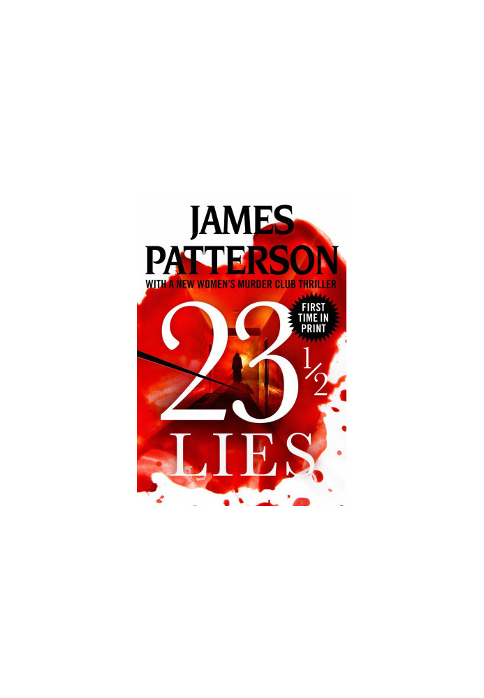 23 1/2 Lies
