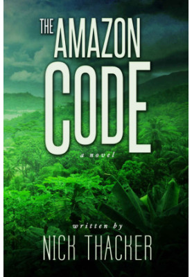 The Amazon Code ( Harvey Bennett 2 )