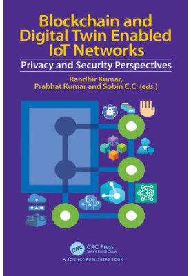 Blockchain and Digital Twin Enabled IoT Networks: Privacy and Security Perspectives