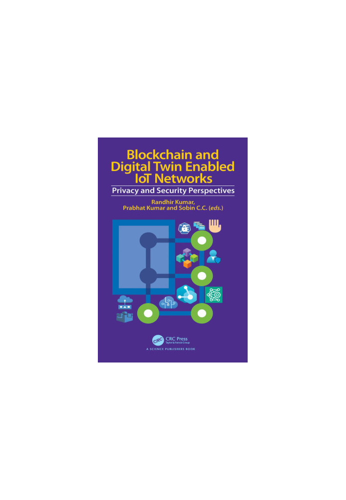 Blockchain and Digital Twin Enabled IoT Networks: Privacy and Security Perspectives