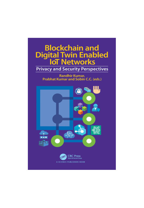 Blockchain and Digital Twin Enabled IoT Networks: Privacy and Security Perspectives
