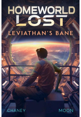Leviathan's Bane