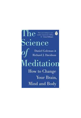 The Science of Meditation