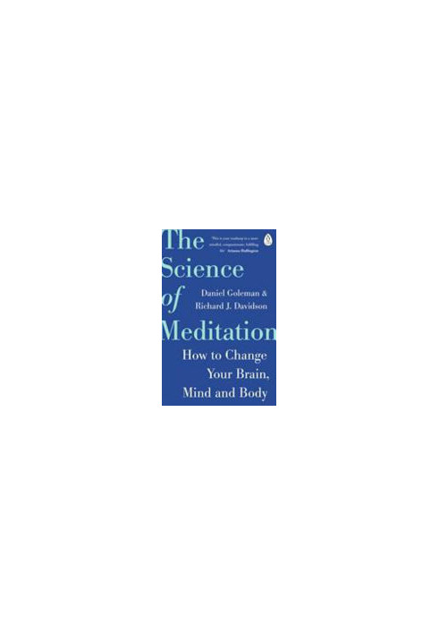 The Science of Meditation