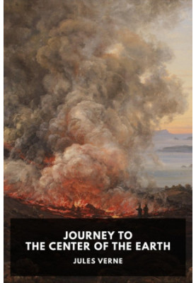 Journey to the Center of the Earth
