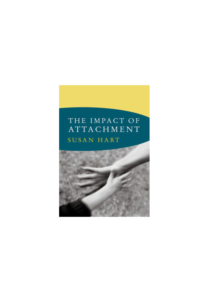 The impact of attachment : developmental neuroaffective psychology