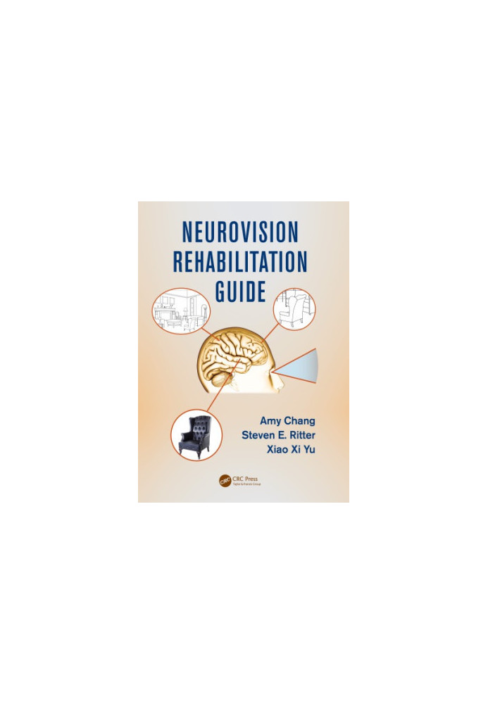 Neurovision rehabilitation guide