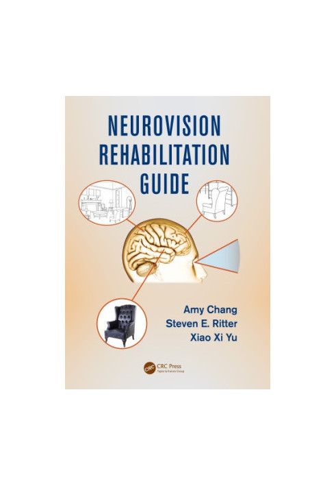 Neurovision rehabilitation guide