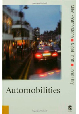 Automobilities