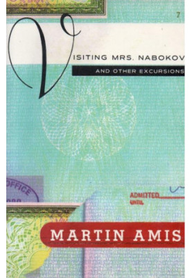 Visiting Mrs. Nabokov: And Other Excursions