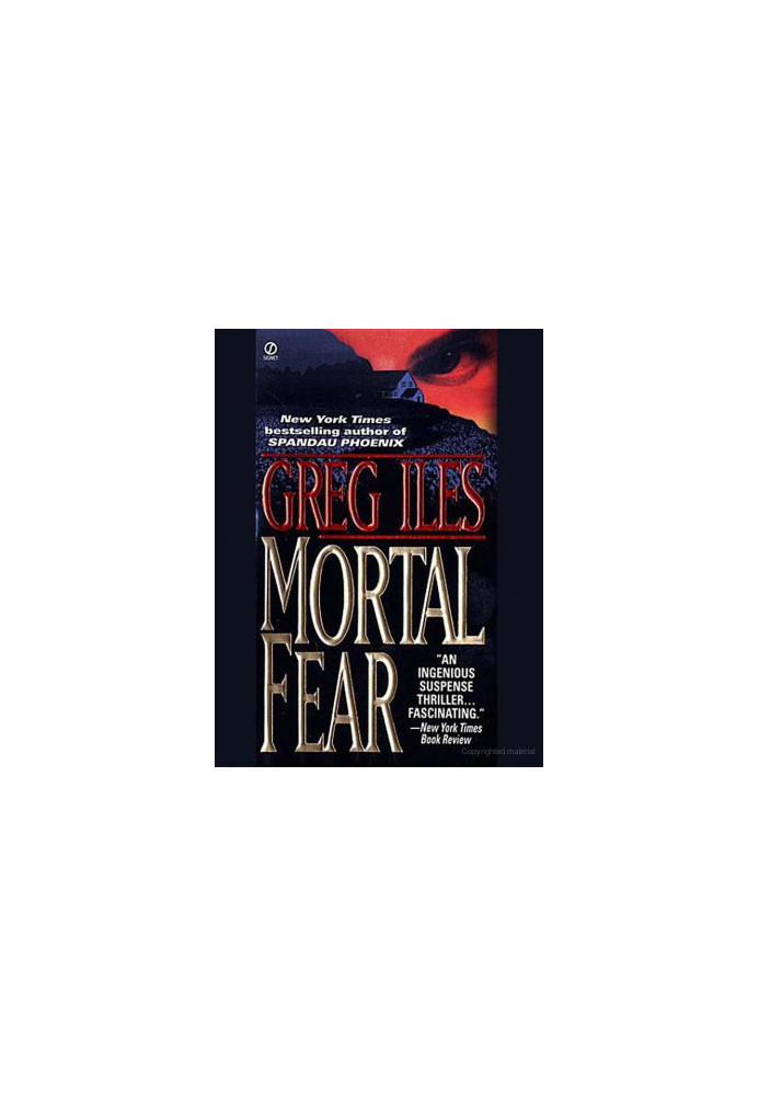 Mortal Fear