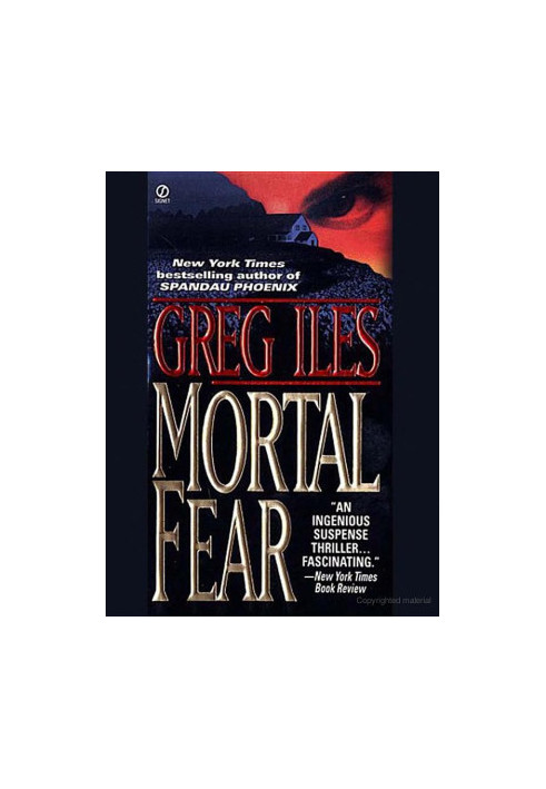 Mortal Fear