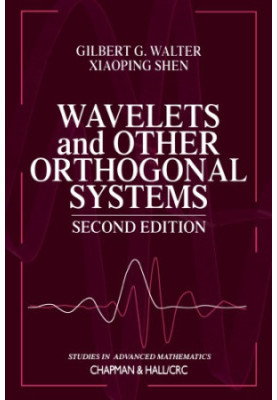 Wavelets and other orthogonal systems
